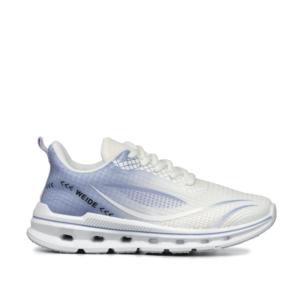 Tenis Mujer Weide MXTFA311