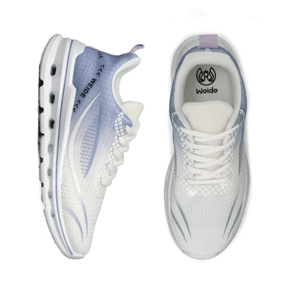 Tenis Mujer Weide MXTFA311