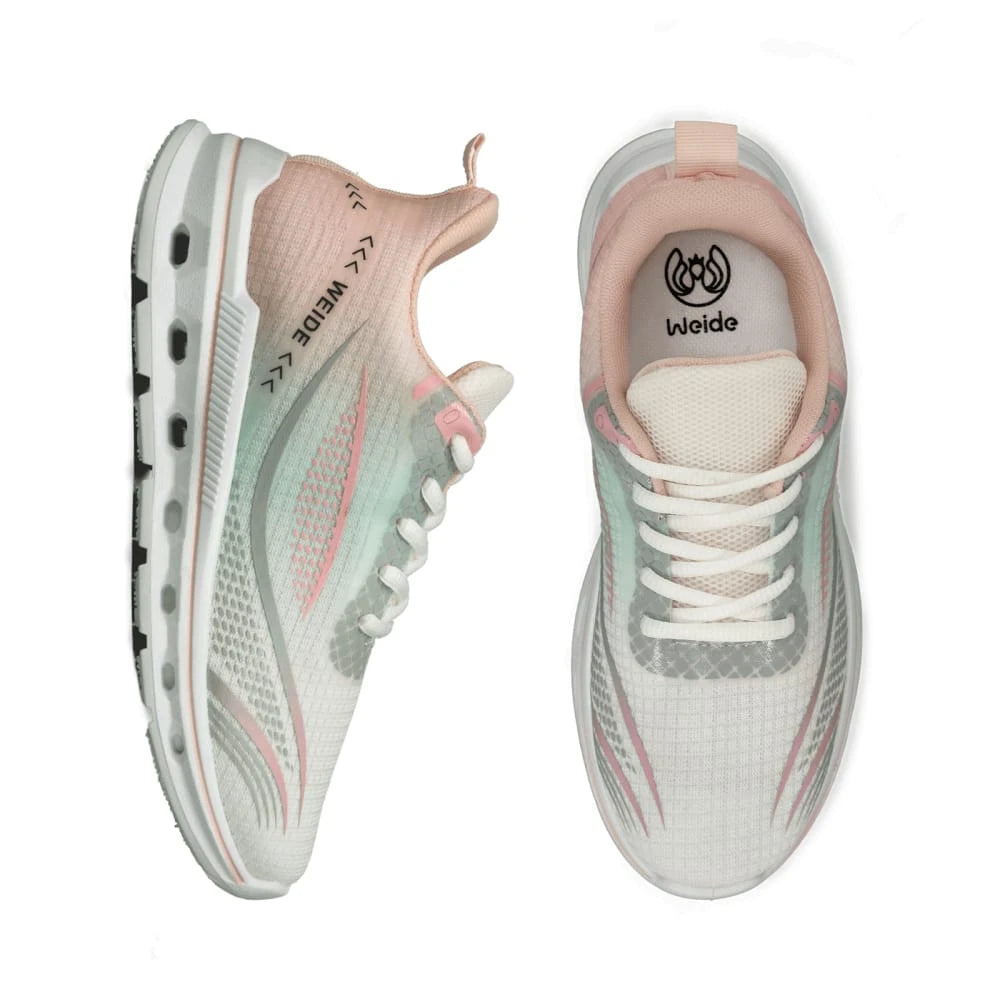 Tenis Mujer Weide MXTFA311