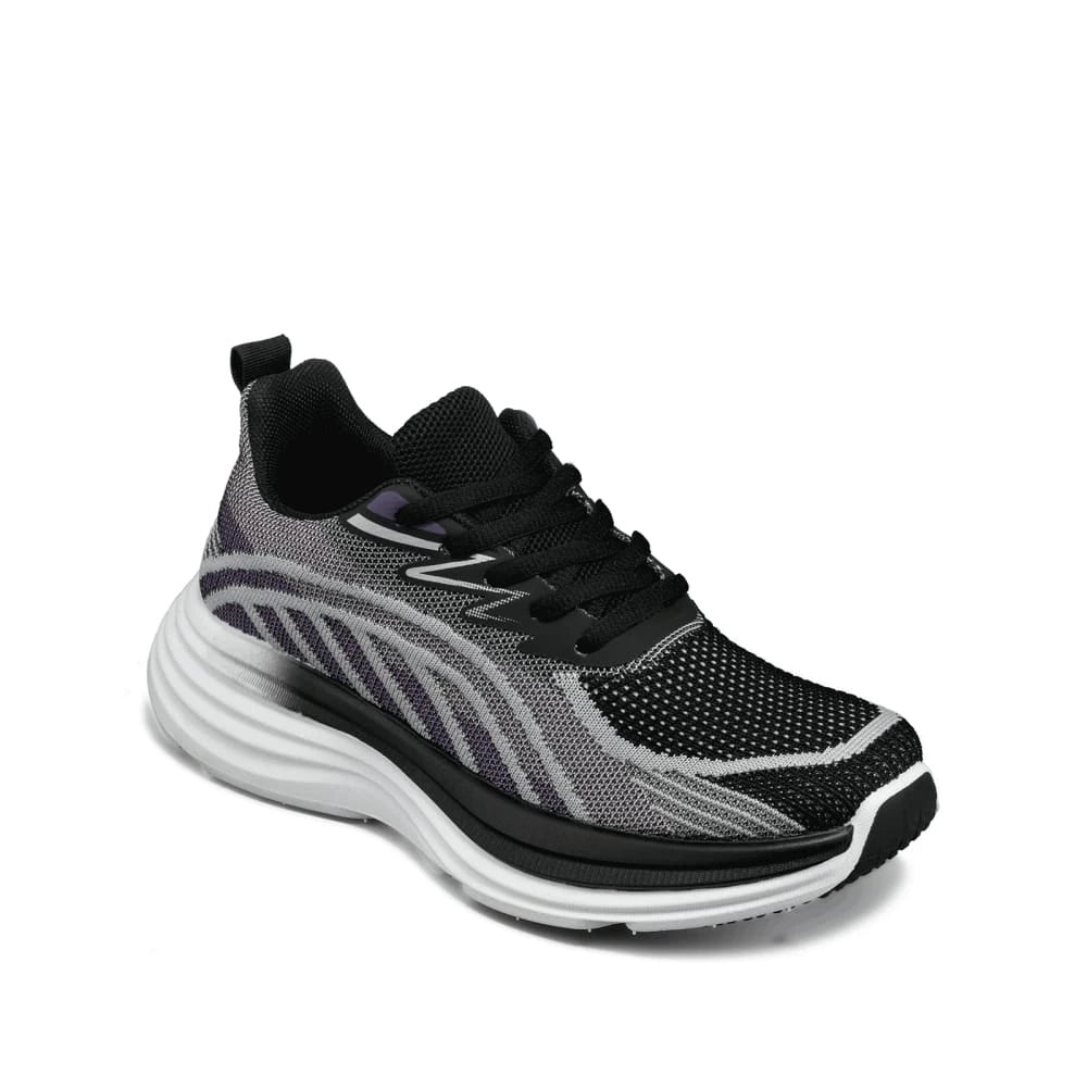 Tenis Mujer Weide MXTFA312