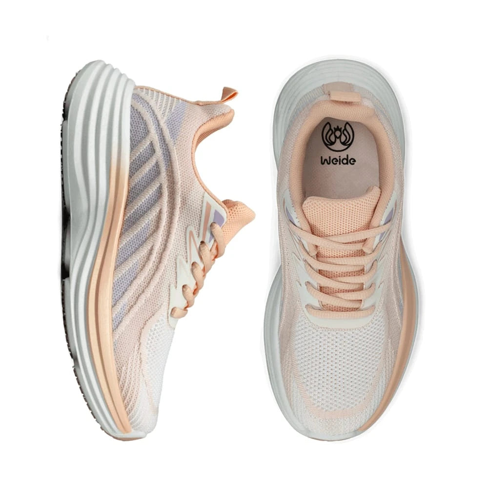 Tenis Mujer Weide MXTFA312