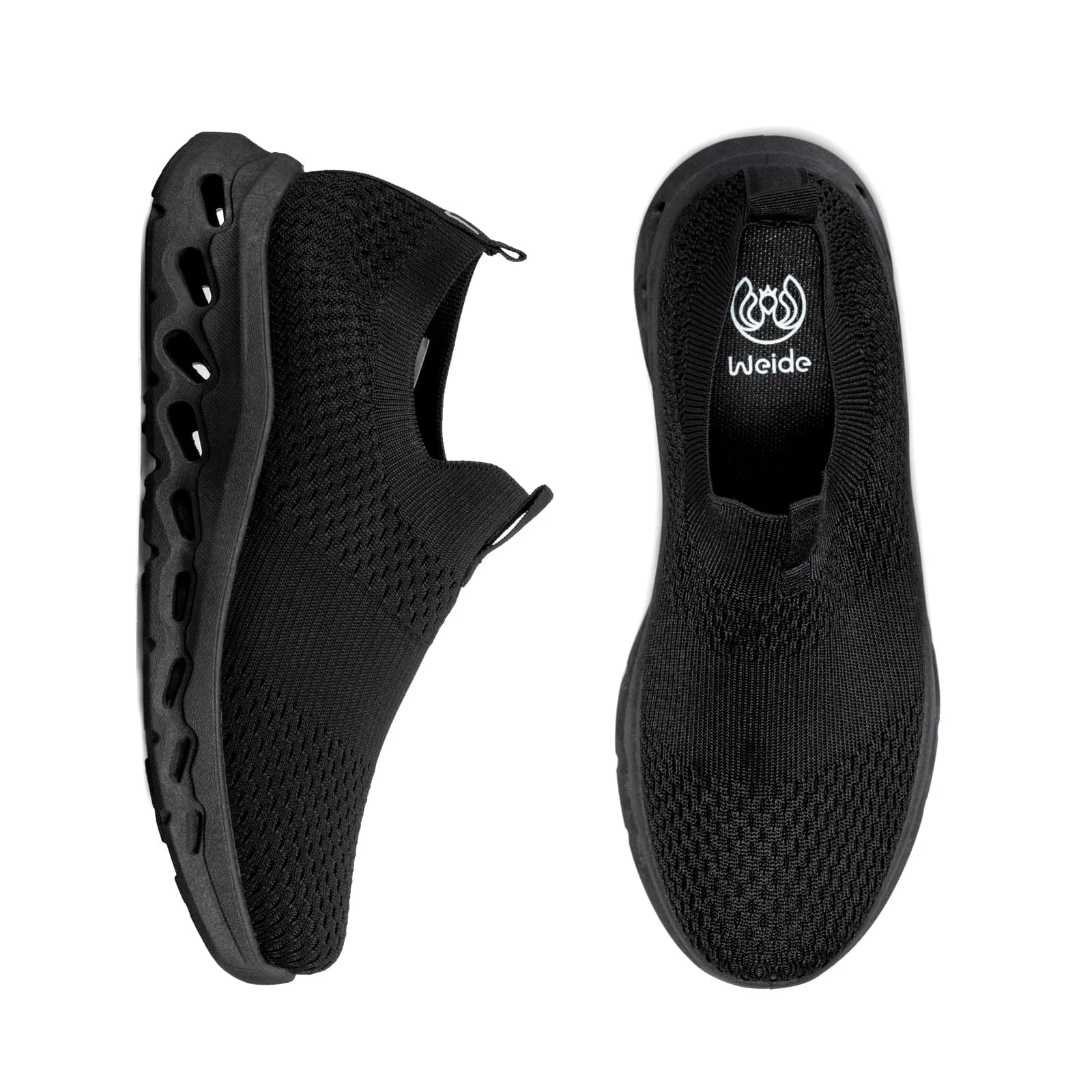 Tenis Mujer Weide MXTFA315