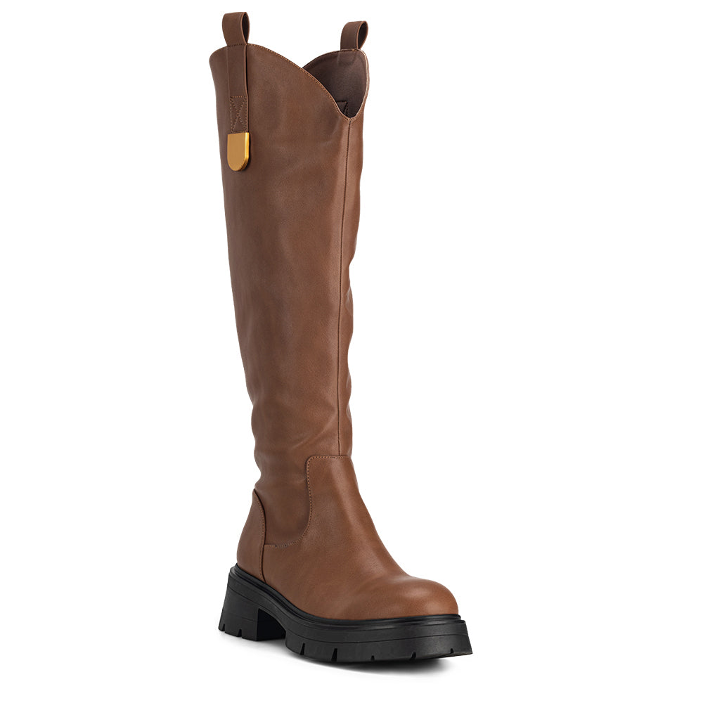 Bota Mujer Weide MXYL005