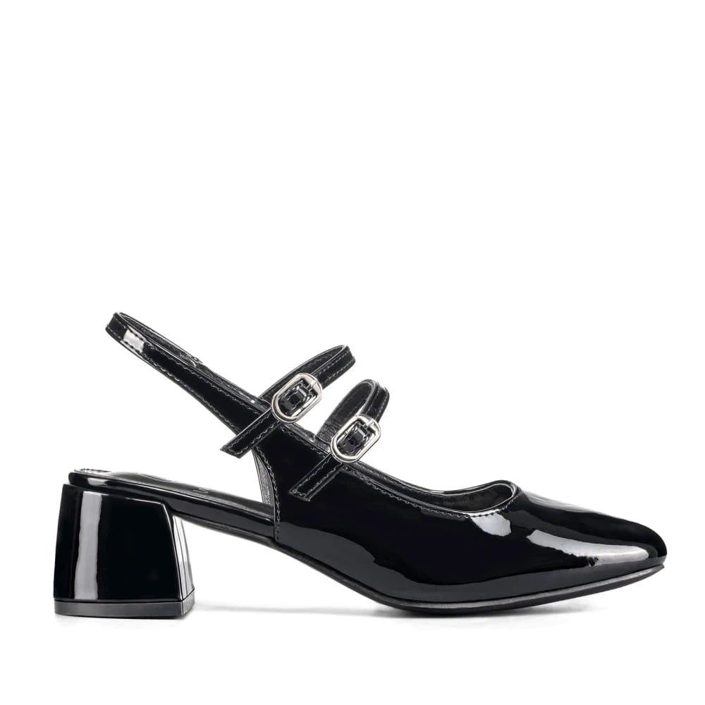 Zapatos Taco Mujer Weide MXYL031