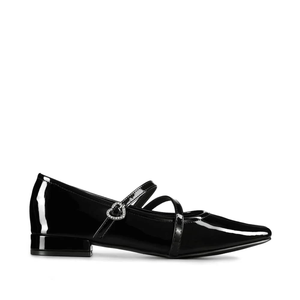 Zapatos Mary Jane Mujer Weide MXYL050