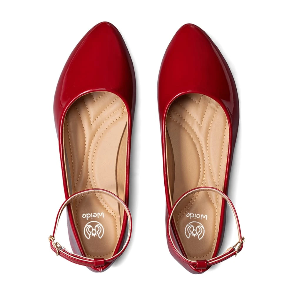 Ballerinas Mujer Weide MXYOU505