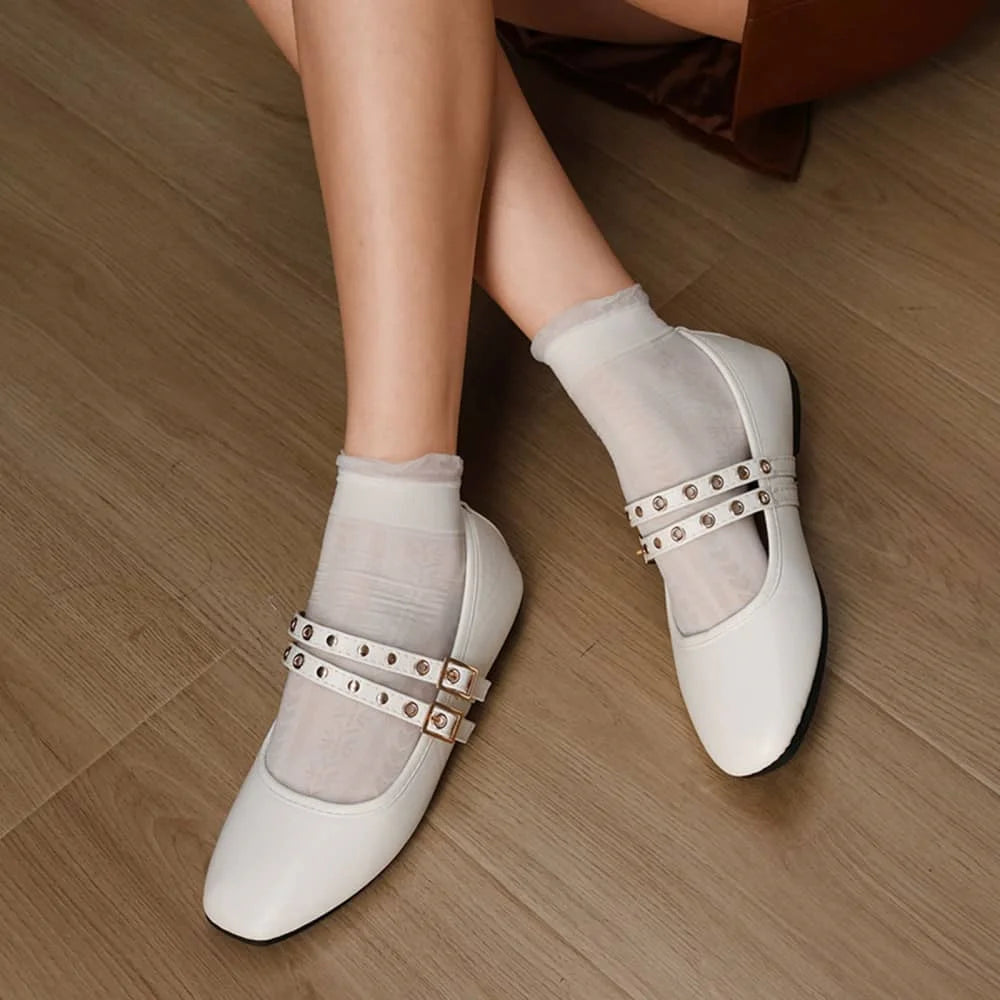 Ballerinas Mujer Weide MXYOU510