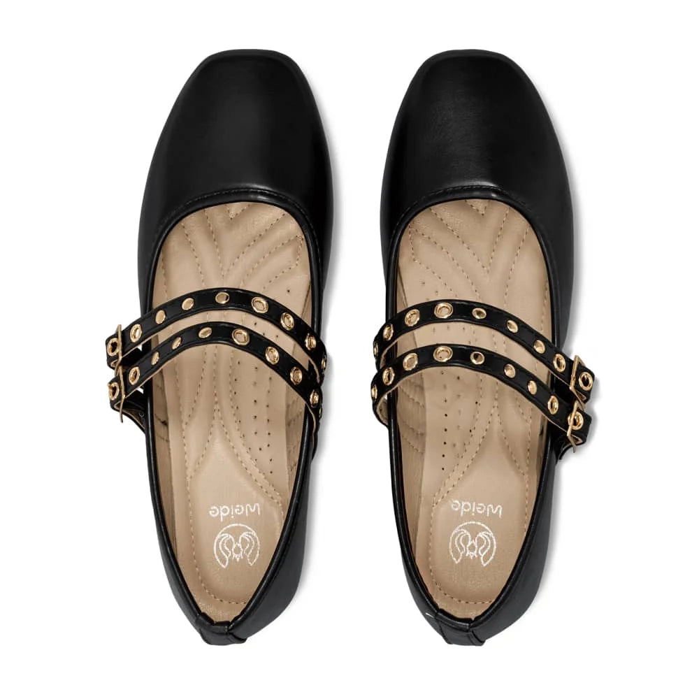 Ballerinas Mujer Weide MXYOU510