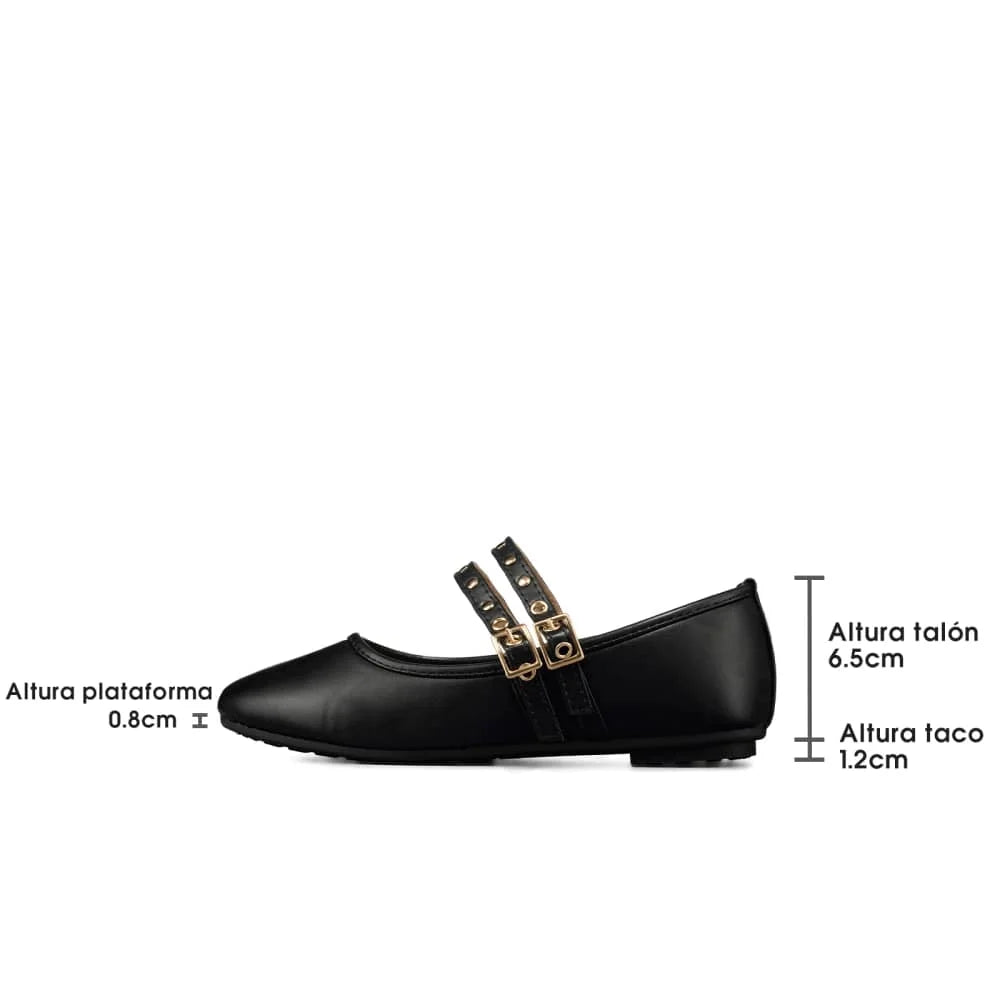 Ballerinas Mujer Weide MXYOU510