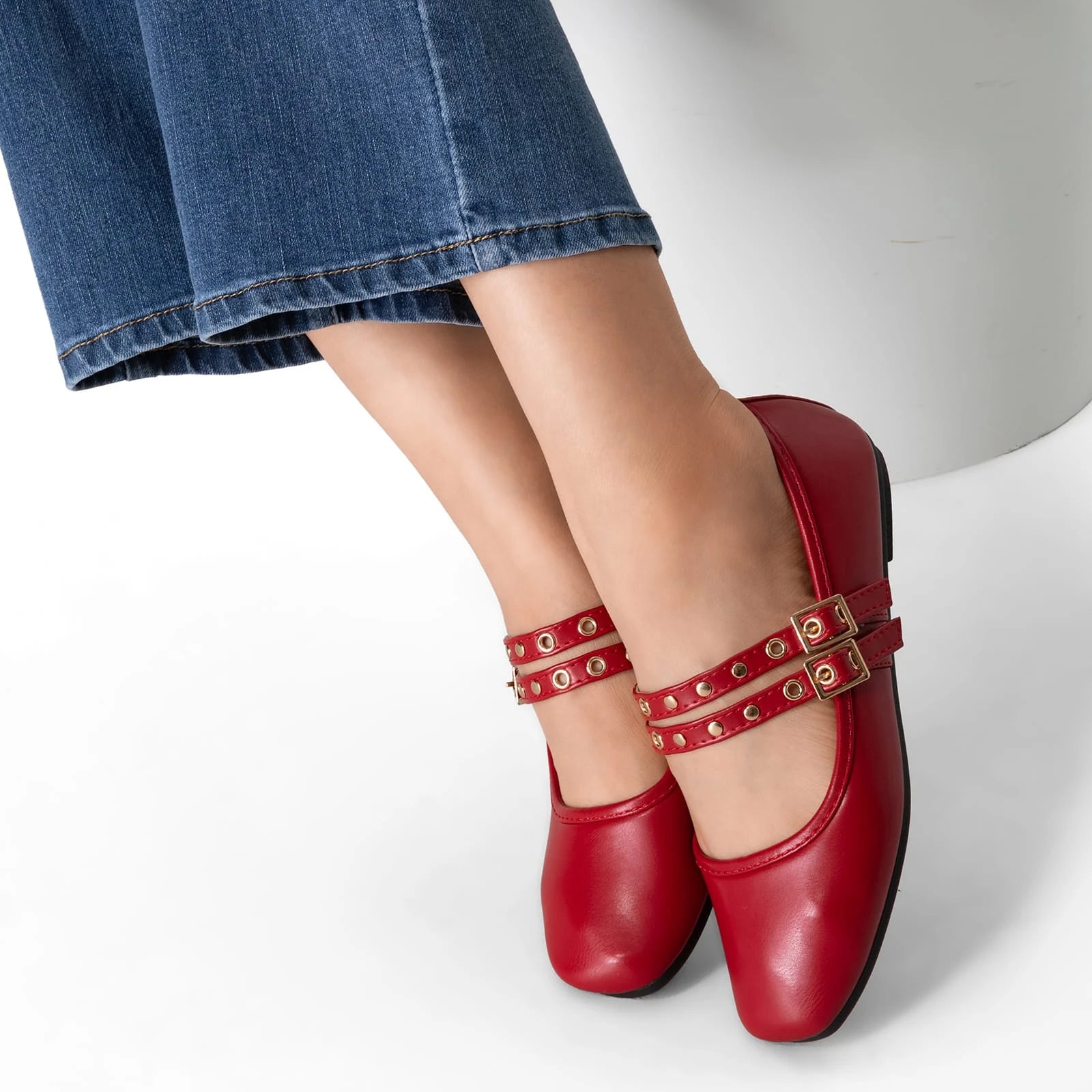 Ballerinas Mujer Weide MXYOU510