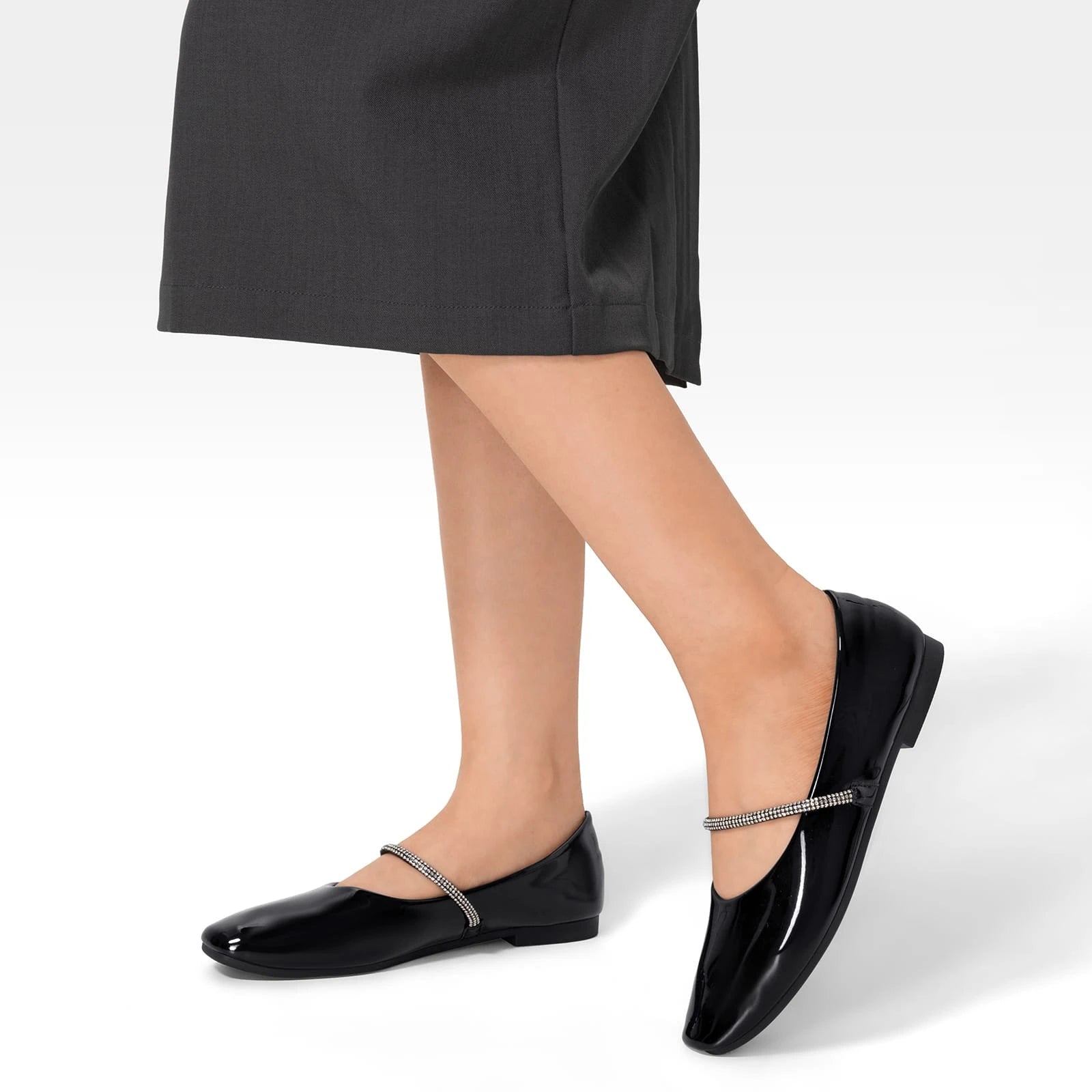 Ballerinas Mujer Weide MXYOU513