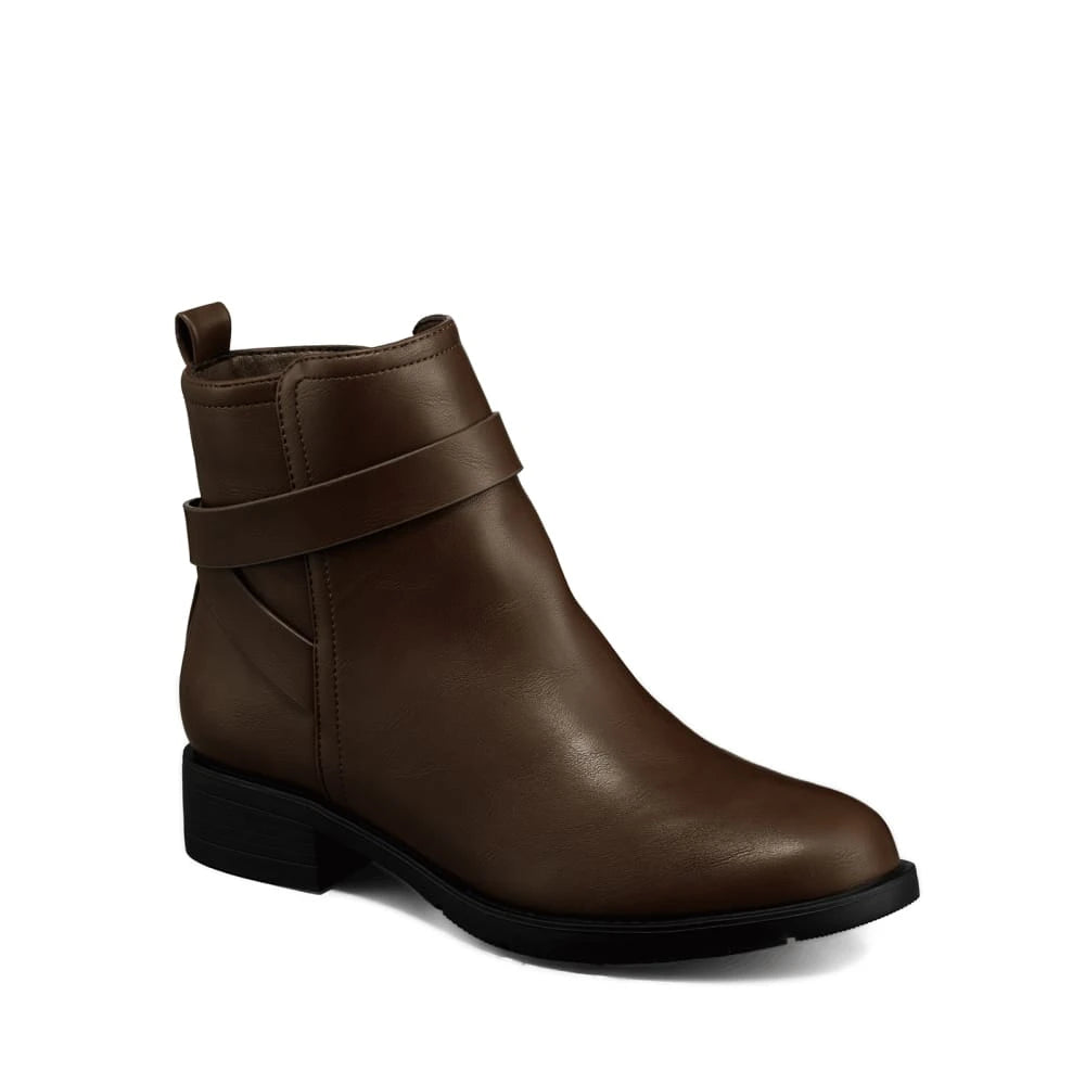 Botines Plataforma Mujer Weide MXYOU515