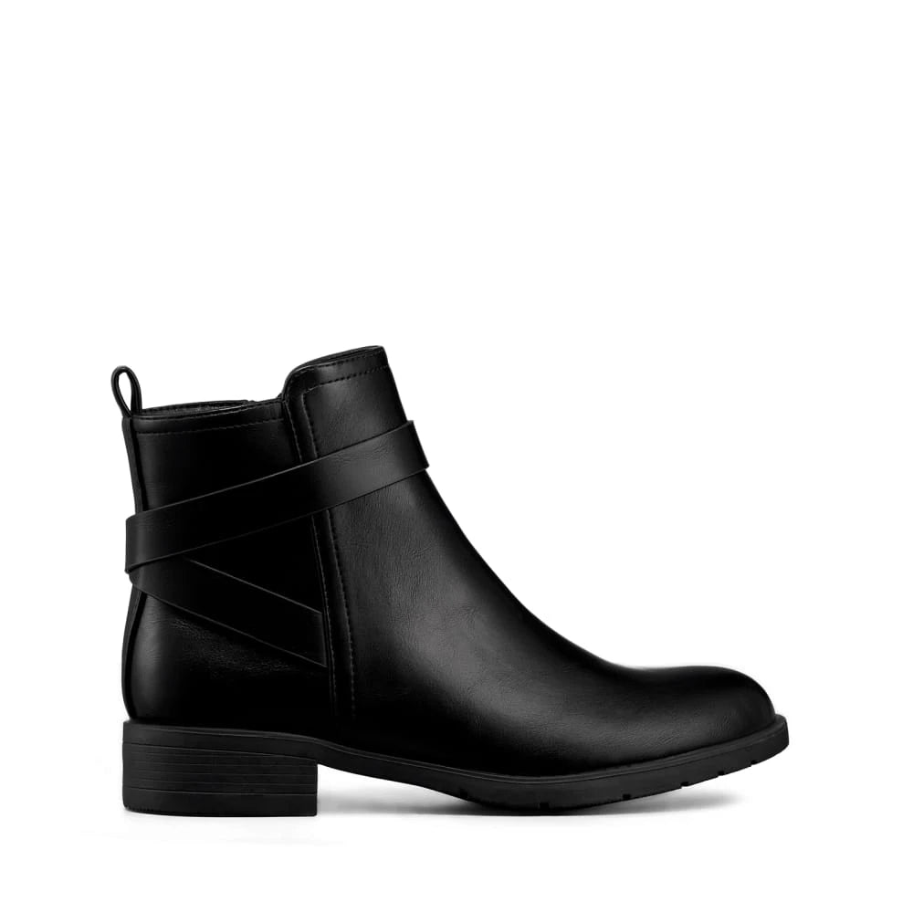 Botines Plataforma Mujer Weide MXYOU515