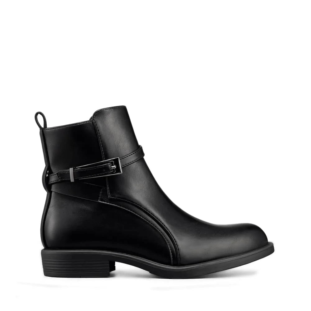 Botines Plataforma Mujer Weide MXYOU518