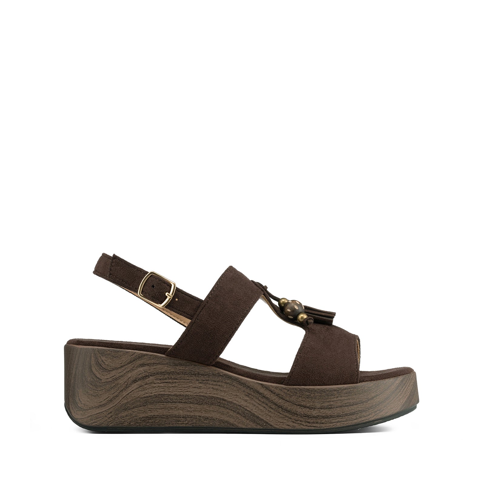 MXYQ01 Marron vista lateral derecha
