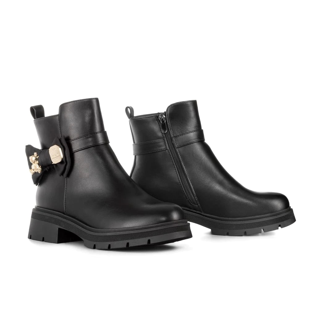 Botin Mujer Weide MXZS035