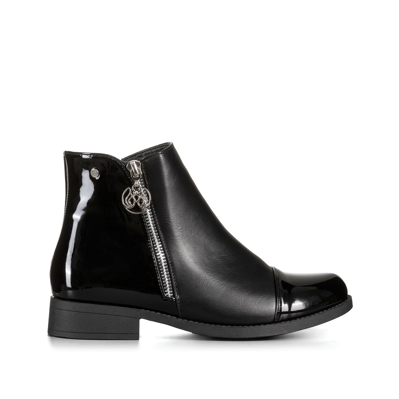 Botin Mujer Weide MXZS052