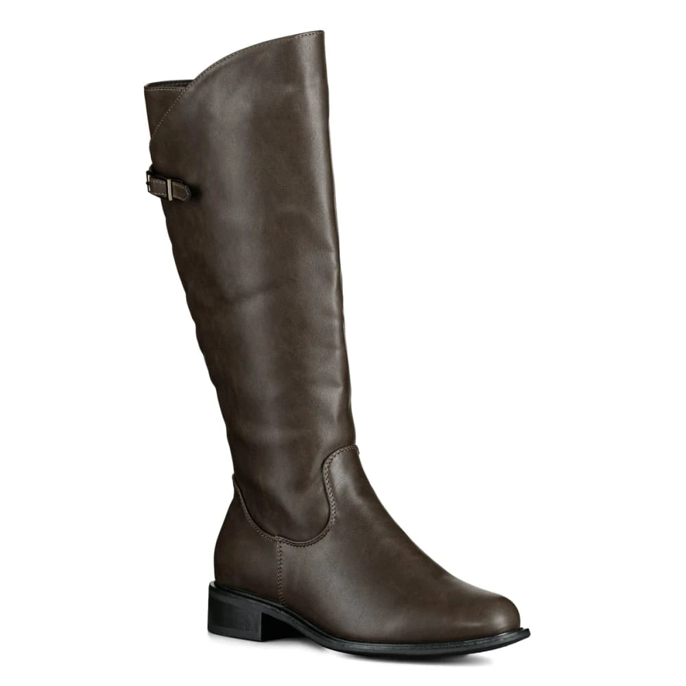 Botas Plataforma Mujer Weide MXZS057