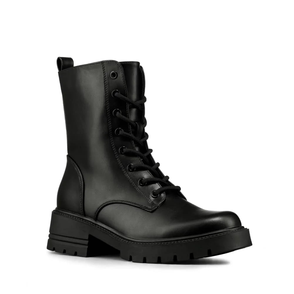 Botines Plataforma Mujer Weide MXZS066