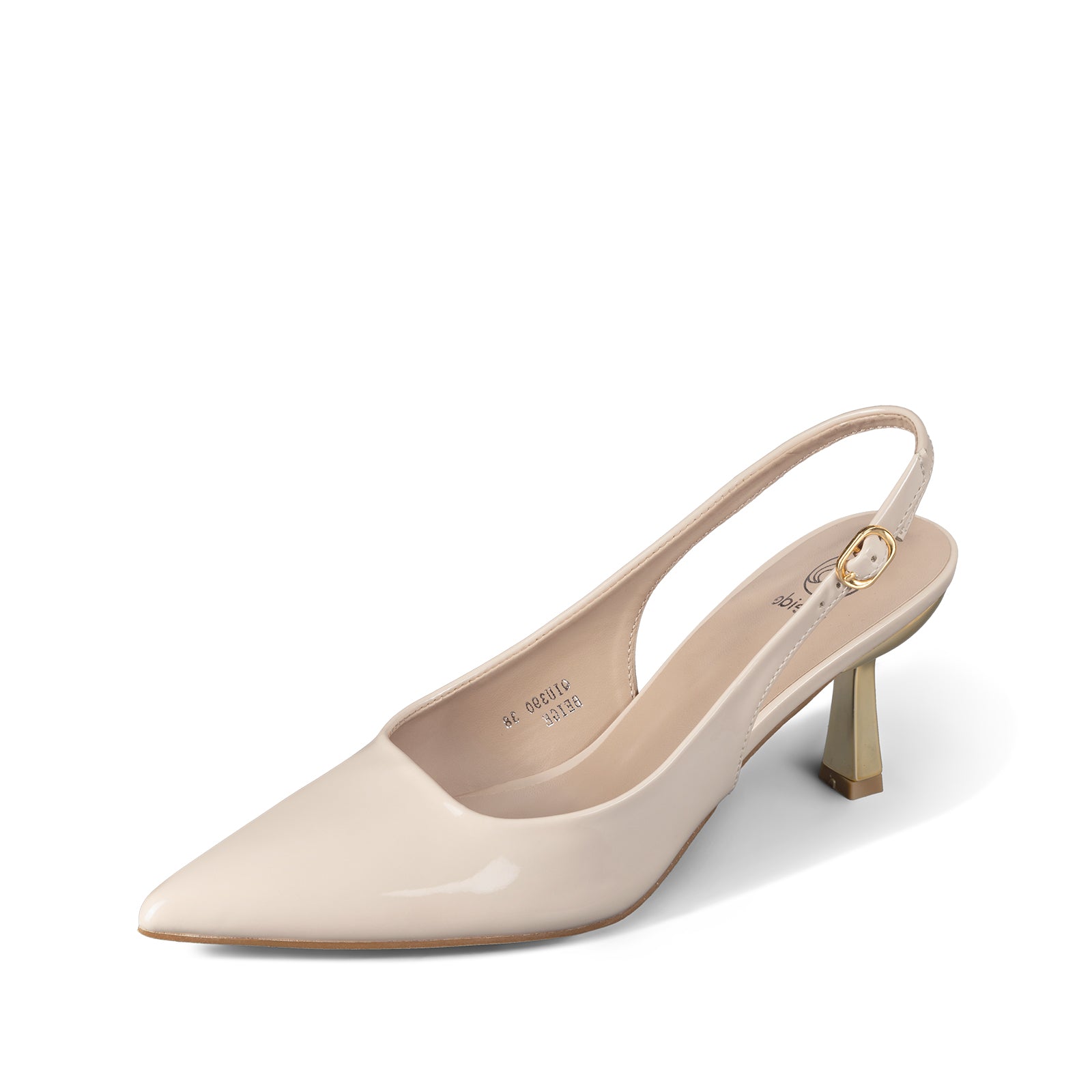 Zapato Taco Mujer Weide MXQIU390