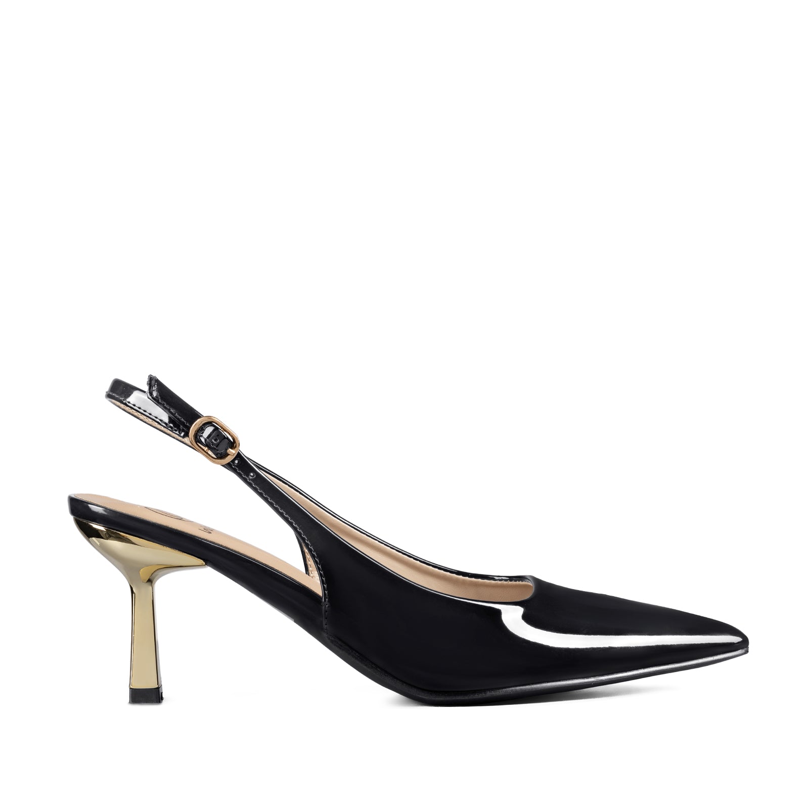 Zapato Taco Mujer Weide MXQIU390