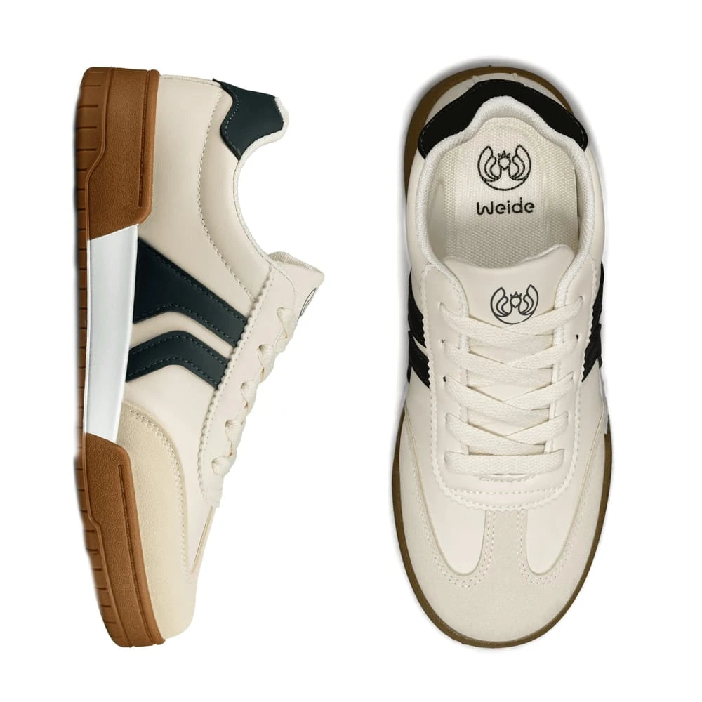 Tenis Mujer Weide MXTFA310