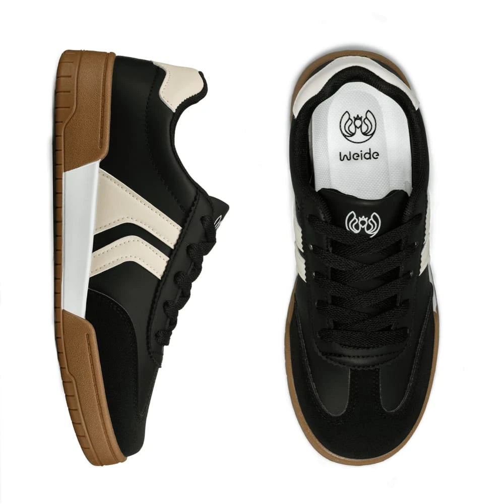 Tenis Mujer Weide MXTFA310