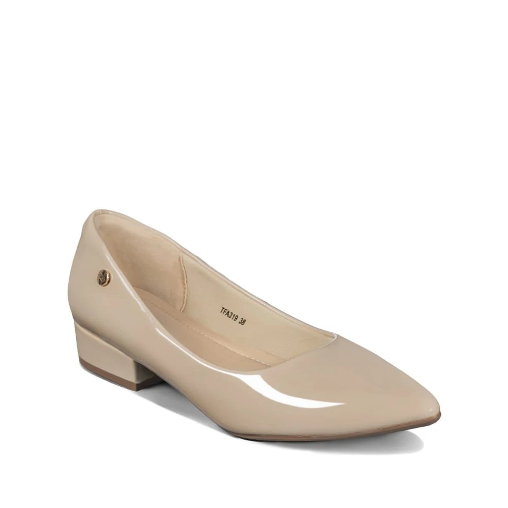 Zapatos Taco Mujer Weide MXTFA319