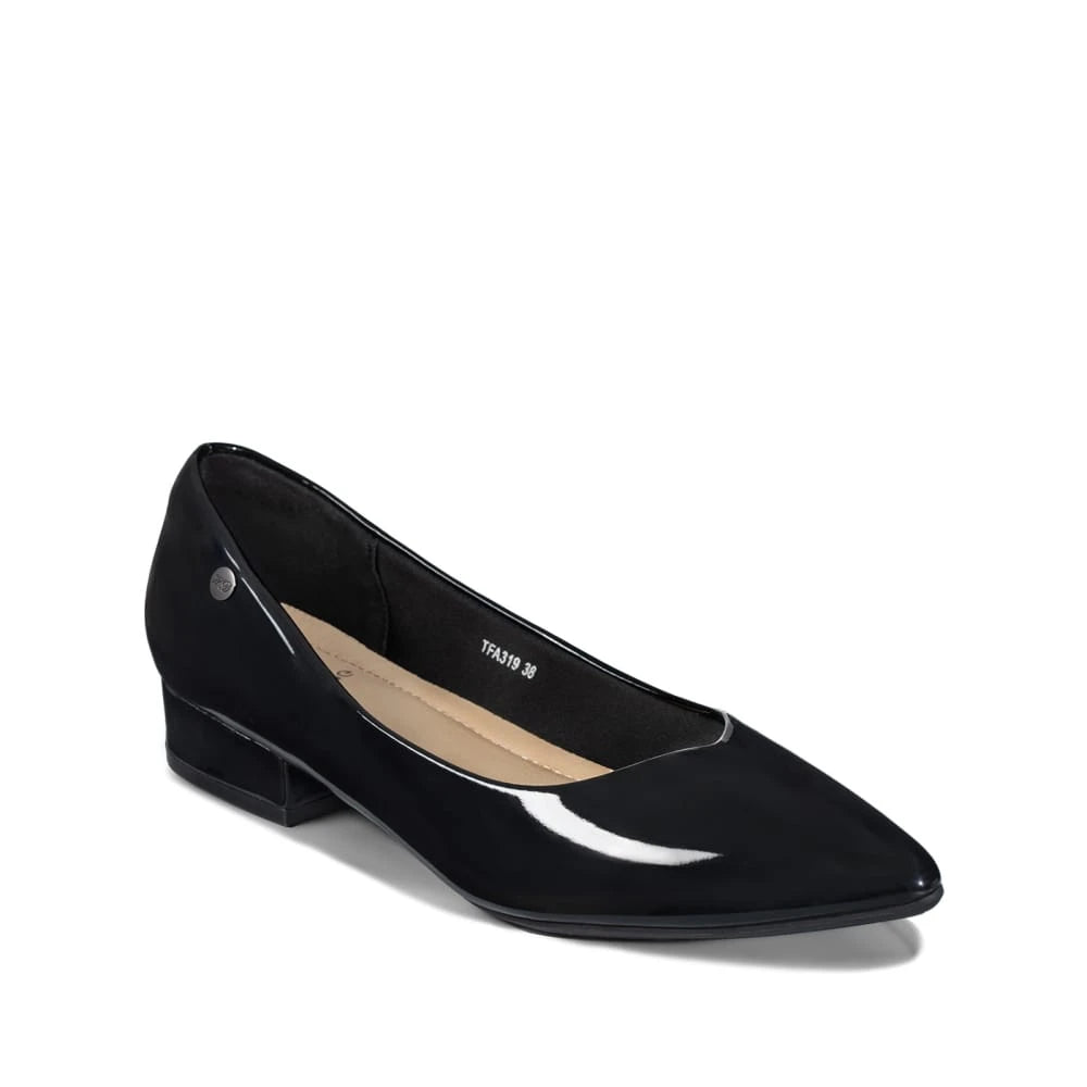 Zapatos Taco Mujer Weide MXTFA319