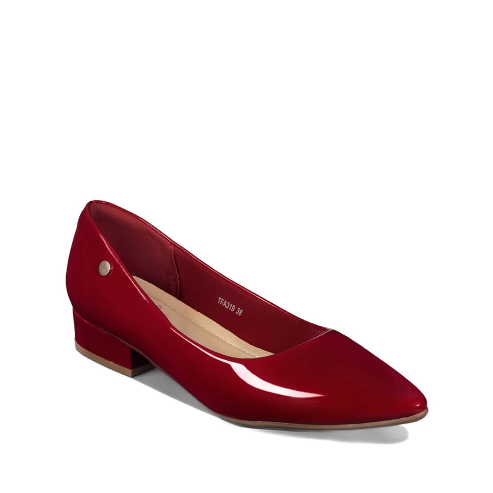 Zapatos Taco Mujer Weide MXTFA319