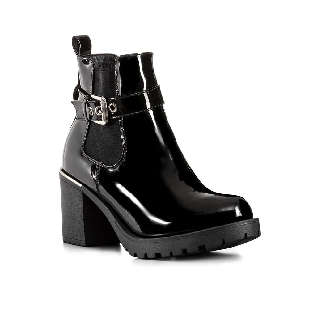 Botin Mujer Weide MXZS056