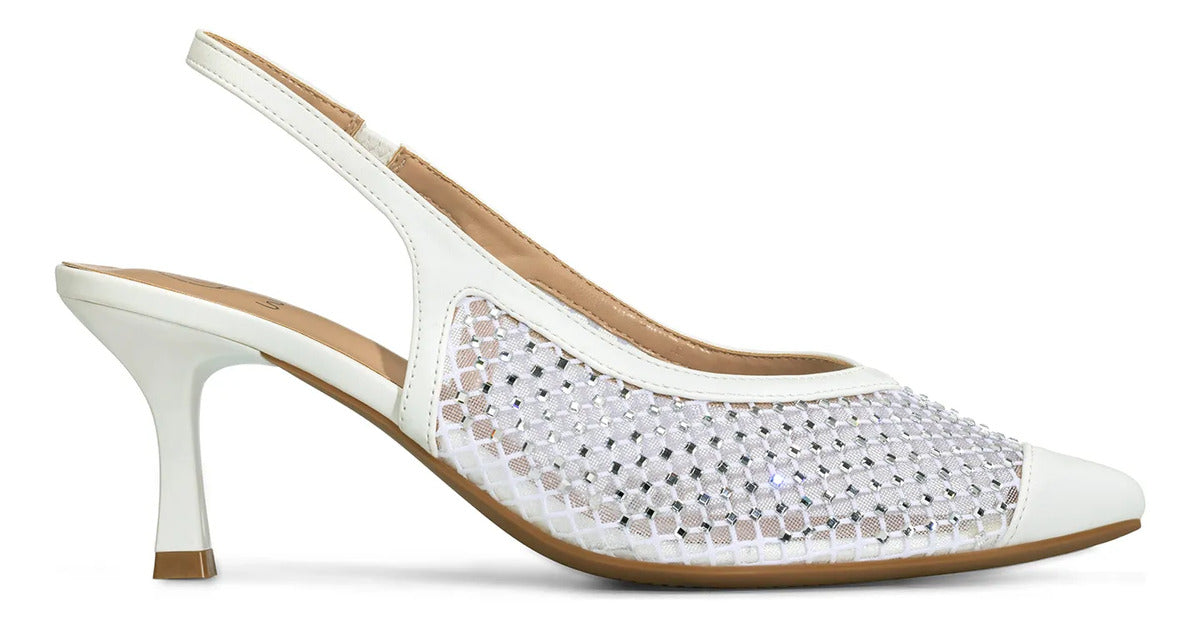 Zapatos Taco Mujer Weide YOU573