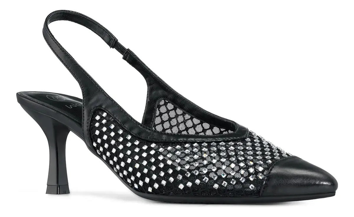Zapatos Taco Mujer Weide YOU573
