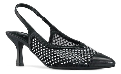 Zapatos Taco Mujer Weide YOU573