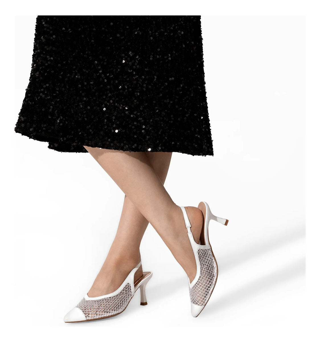 Zapatos Taco Mujer Weide YOU573
