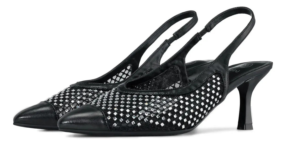 Zapatos Taco Mujer Weide YOU573