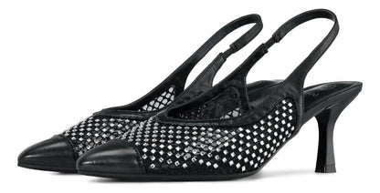 Zapatos Taco Mujer Weide YOU573