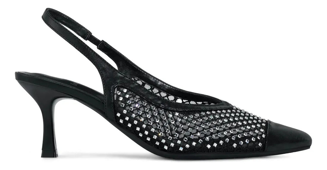 Zapatos Taco Mujer Weide YOU573