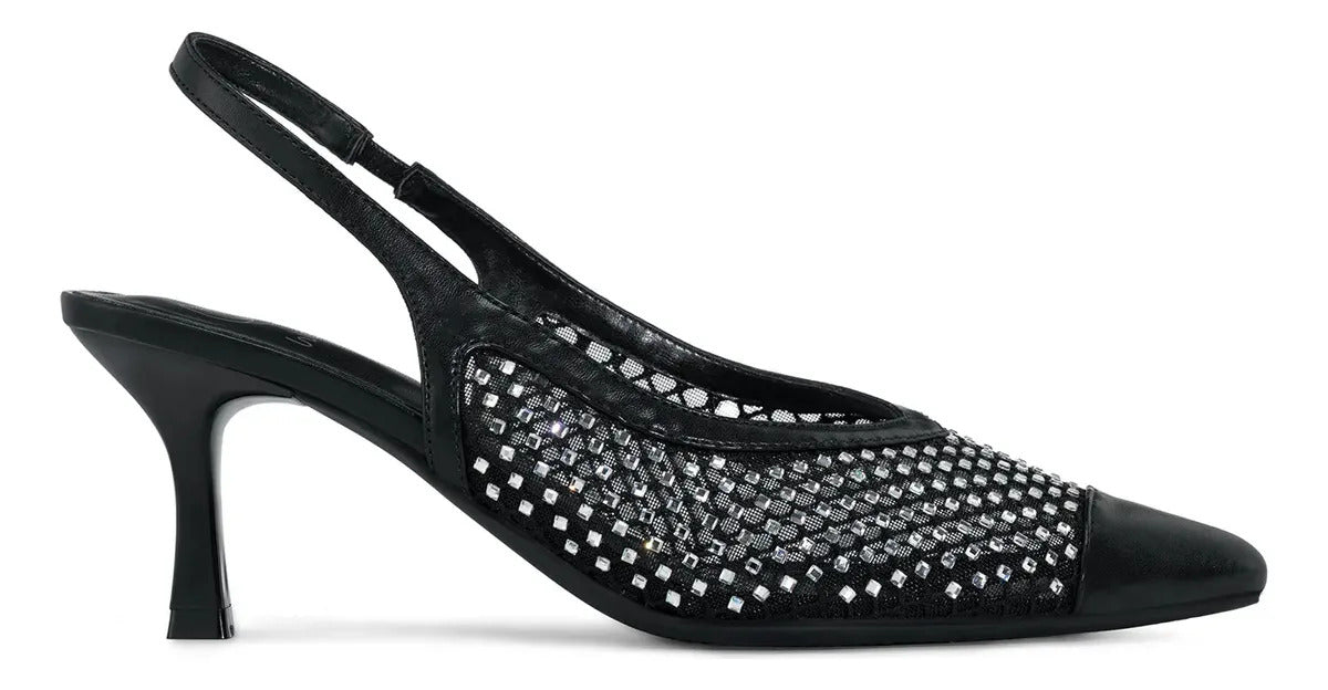 Zapatos Taco Mujer Weide YOU573