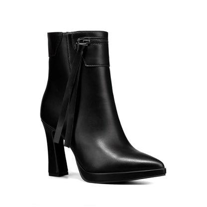 Botines Plataforma Mujer Weide MXCZY625B