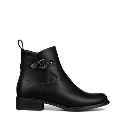 Botines Plataforma Mujer Weide MXCZY626