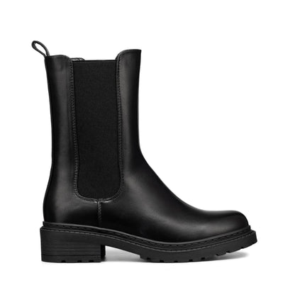 Botas Plataforma Mujer Weide MXCZY628