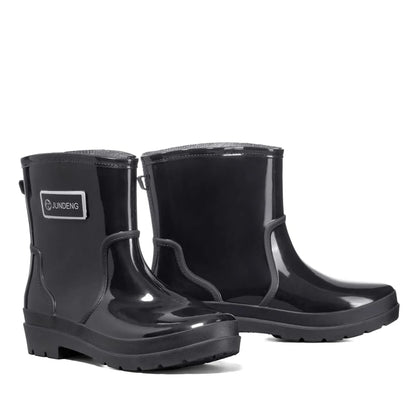 Botas de Agua Mujer Weide MXGH161