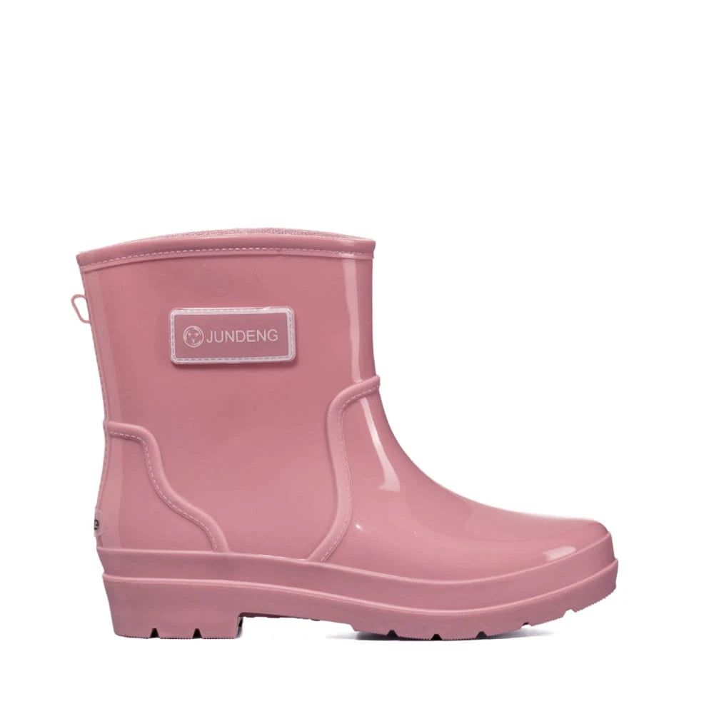 Botas de Agua Mujer Weide MXGH161