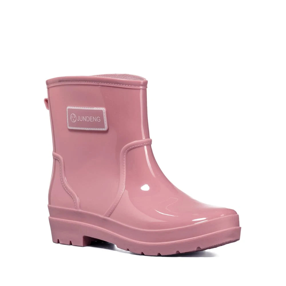 Botas de Agua Mujer Weide MXGH161