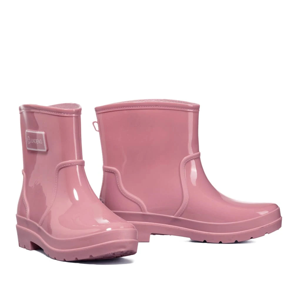 Botas de Agua Mujer Weide MXGH161