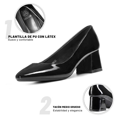 MXGH188 Negro detalles del producto