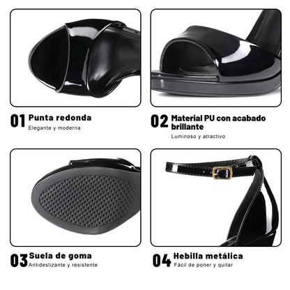 MXGH191 Negro detalles del producto