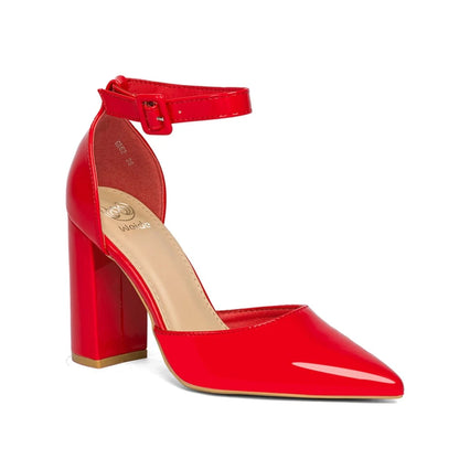 Zapatos Taco Mujer Weide MXGH62