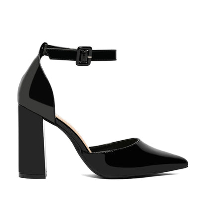 Zapatos Taco Mujer Weide MXGH62